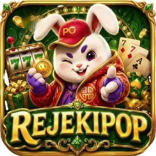 REJEKIPOP - Aplikasi Status & Stiker Terbaik untuk Sosial & Chat