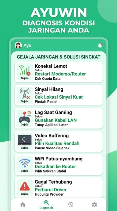 Link Alternatif Ayuwin untuk Pengguna Android Indonesia